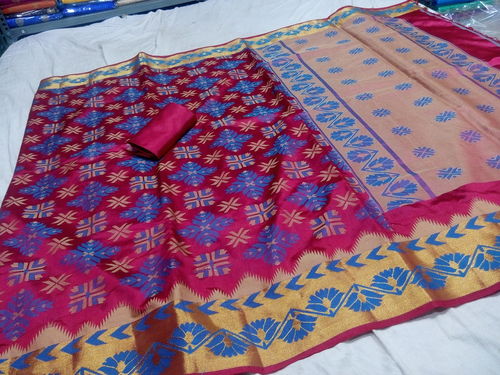 Banarasi Art Silk Sarees